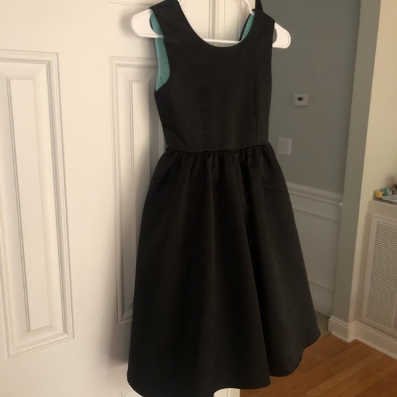 trish scully Other - New: Trish Scully Black Midaxi or Ankle Length Gown. Size 10